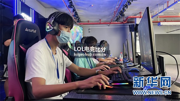 LOL电竞比分焦点对局赛前分析